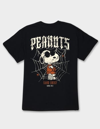 PEANUTS Joe Cool Web Unisex Tee Primary Image