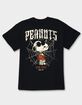 PEANUTS Joe Cool Web Unisex Tee image number 1