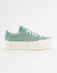 CONVERSE Chuck Taylor All Star Cruise Womens Platform Shoes image number 1