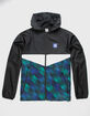 ADIDAS Towning Packable Mens Windbreaker Jacket image number 1