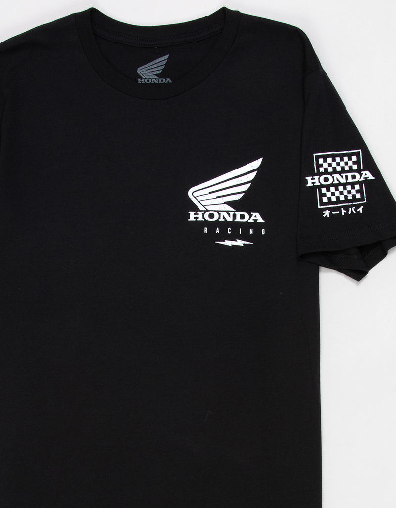 HONDA Sport Mens Tee image number 2