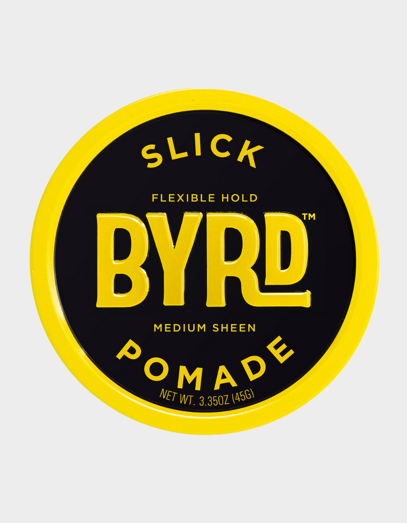 BYRD Slick Pomade image number 0