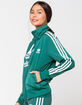 ADIDAS Firebird Womens Track Jacket image number 2