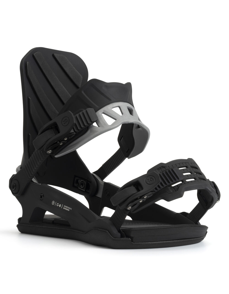 RIDE SNOWBOARDS C-8 Bindings image number 0