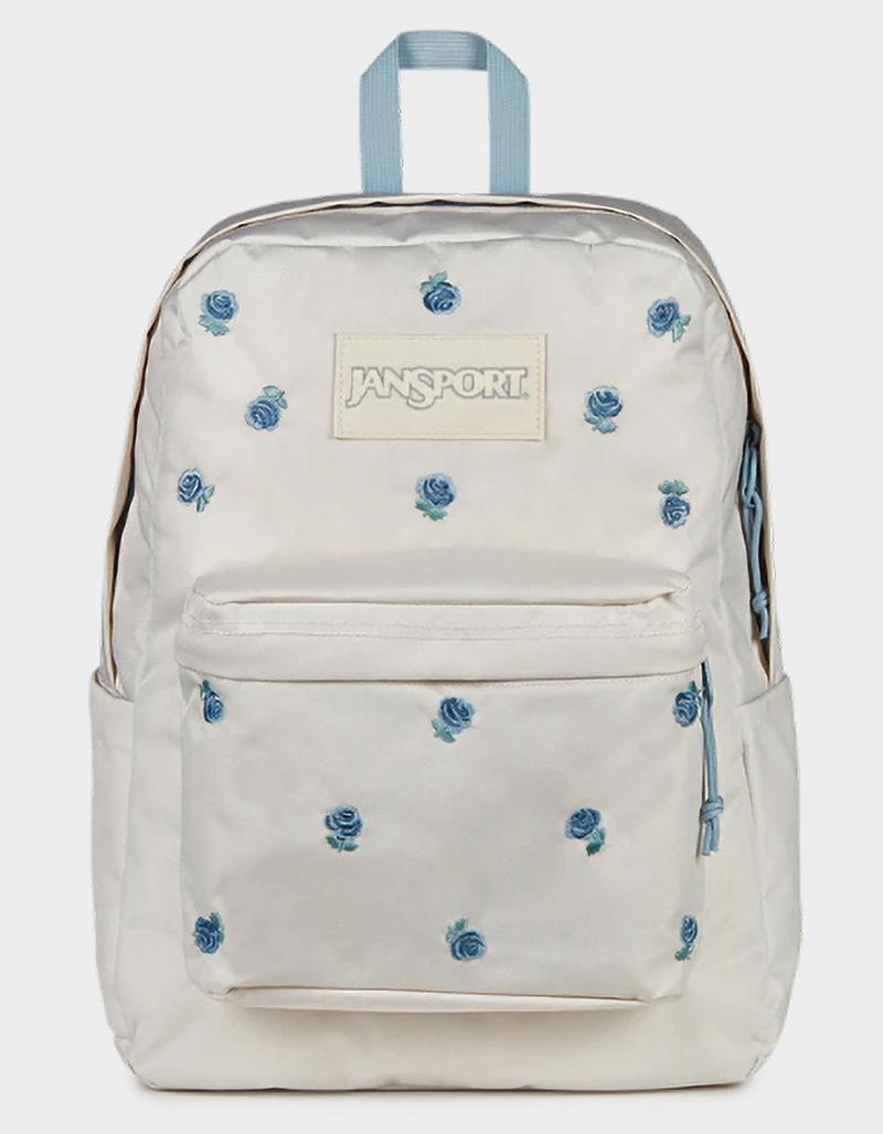 JANSPORT SuperBreak Plus FX Backpack image number 0