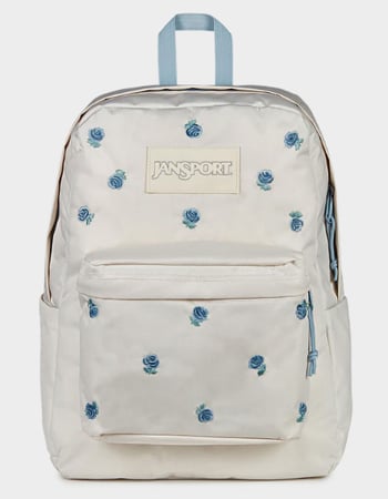 JANSPORT SuperBreak Plus FX Backpack Primary Image