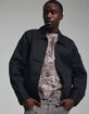 DICKIES Unlined Eisenhower Mens Jacket image number 8