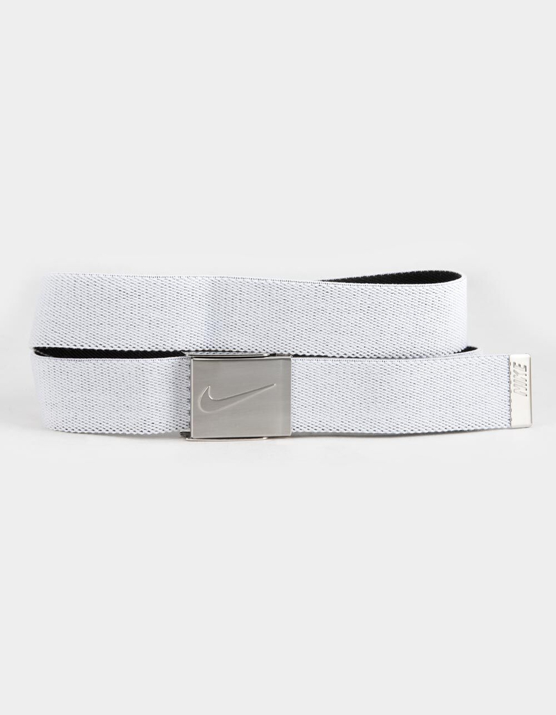 NIKE Essential Reversible Mens Web Belt image number 0