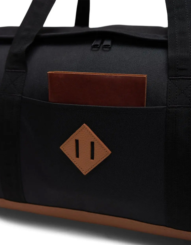 HERSCHEL SUPPLY CO. Heritage Duffle Bag image number 4