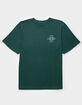 VANS Diamond Boys Tee image number 2