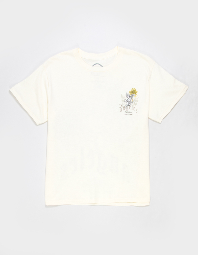 CVLA Greatness Follows Boys Tee image number 1