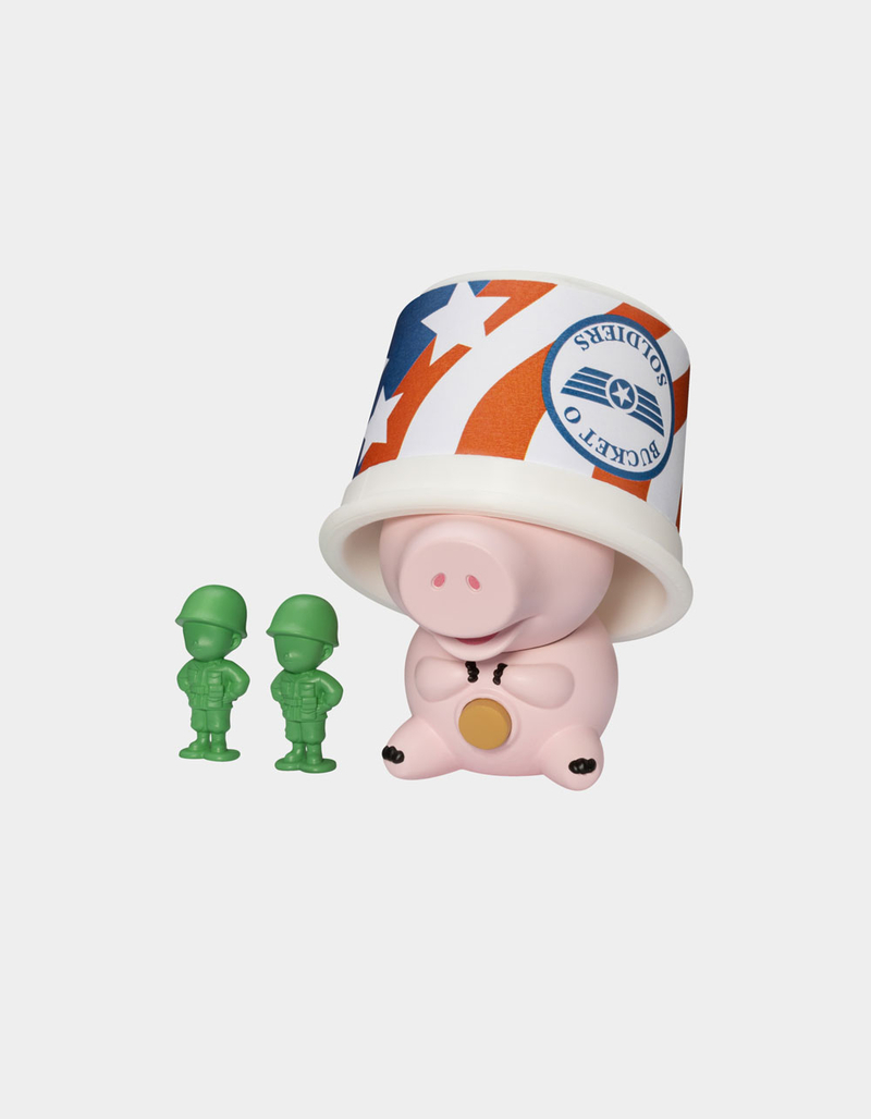 DISNEY Pixar Toy Story Peek-A-Boo Blind Box image number 7