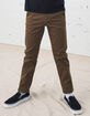 RSQ Boys Slim Dirt Chinos image number 2