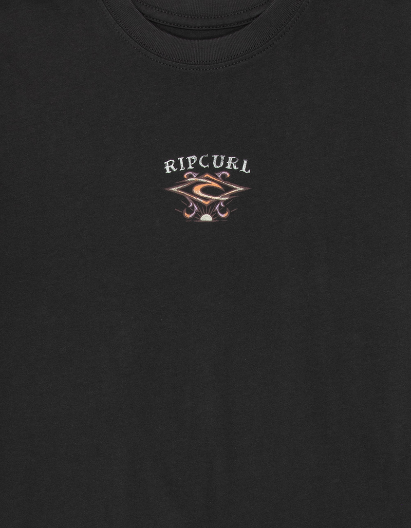 RIP CURL Butterfly Heritage Girls Tee image number 2