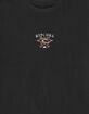 RIP CURL Butterfly Heritage Girls Tee image number 3