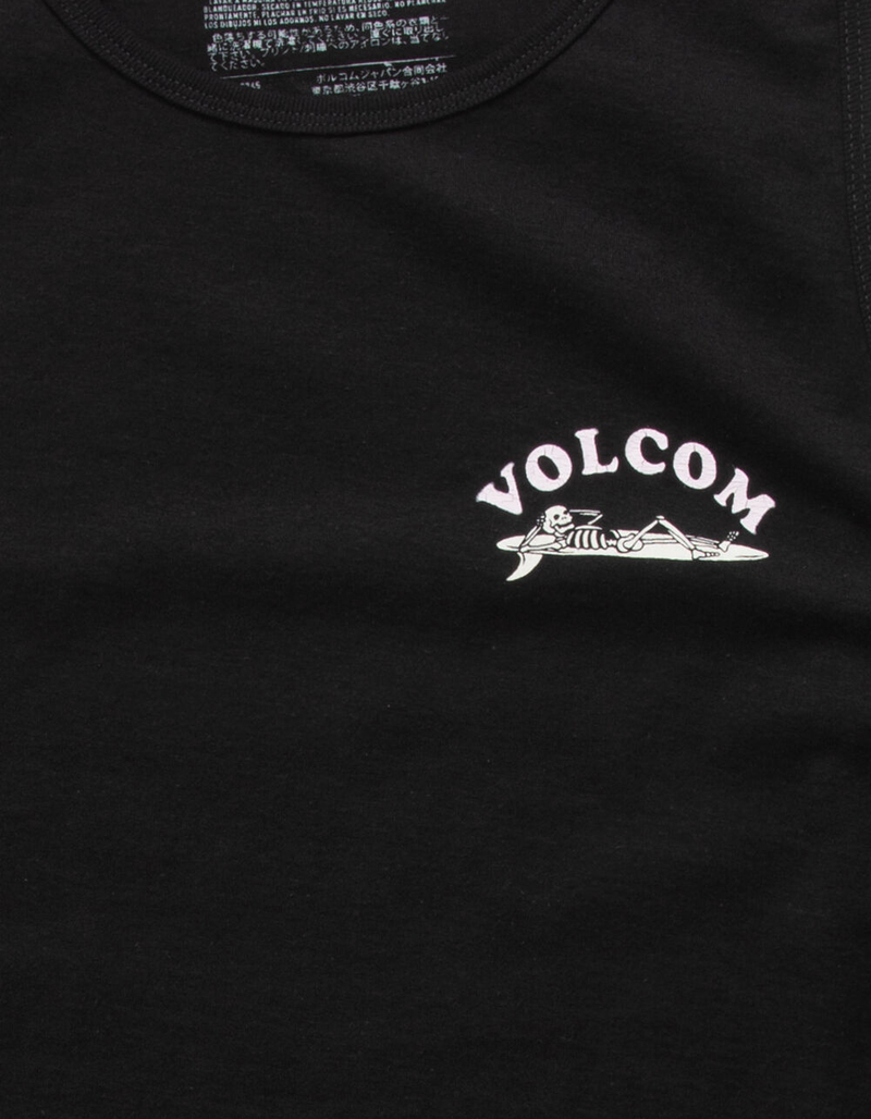 VOLCOM Skelax Mens Tank image number 3