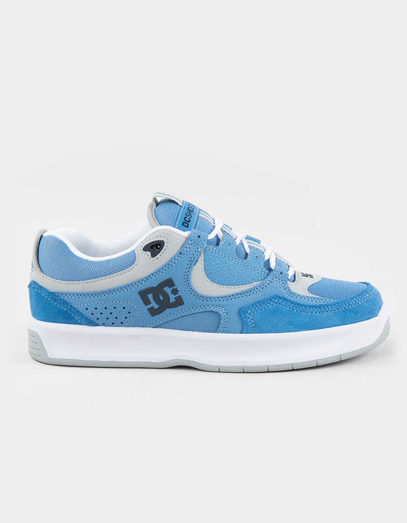 DC SHOES Kalynx Zero Mens Skate Shoes image number 0