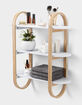 UMBRA Bellwood Wall Shelf image number 1