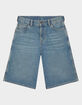 DICKIES 958 Mens Loose Jean Shorts image number 1