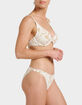 QUIKSILVER Jade Paradise Bikini Bottoms image number 3