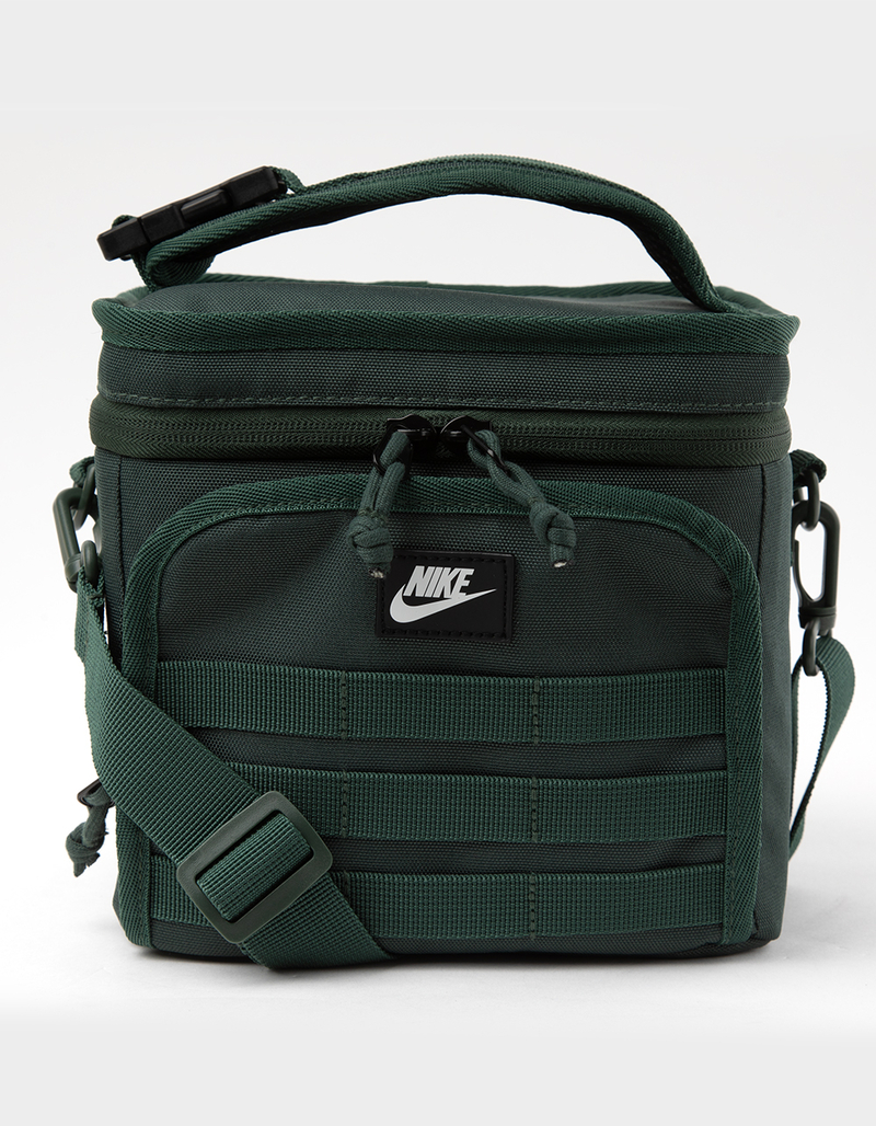 NIKE Sportswear Futura Lunch Bag image number 0
