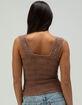 FREE PEOPLE Seamless Love Letter Womens Cami image number 4