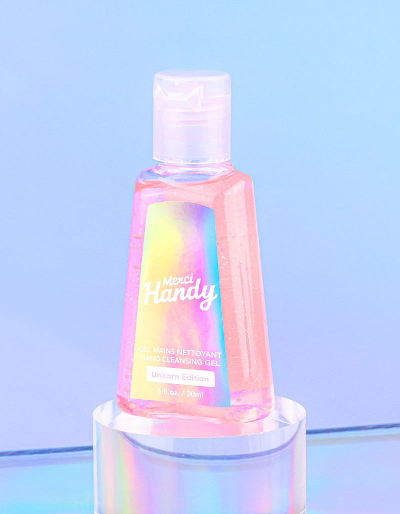 MERCI HANDY Unicorn Edition Hand Sanitizer image number 0