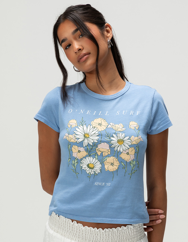 O'NEILL Daisy Womens Skimmer Tee image number 0