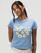 O'NEILL Daisy Womens Skimmer Tee image number 1