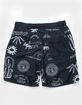 ROARK Serrano 2.0 Mens Shorts image number 2