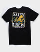 SALTY CREW Ink Slinger Standard Mens Tee image number 1