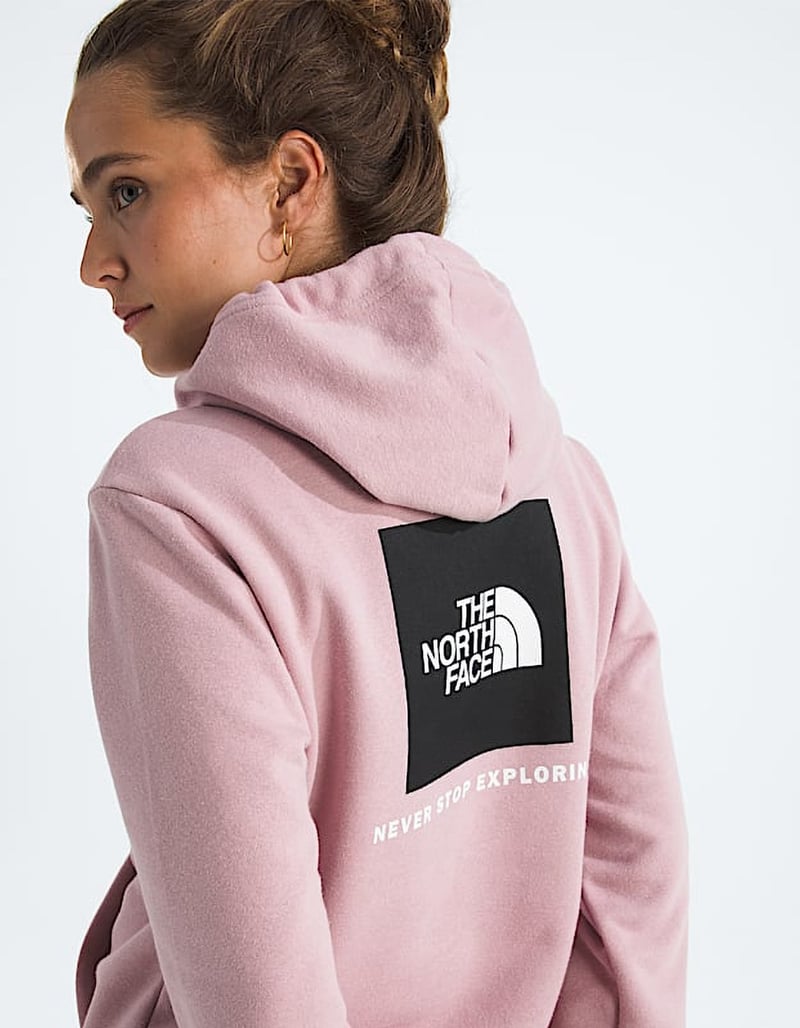 THE NORTH FACE Evolution Box NSE Womens Hoodie image number 2