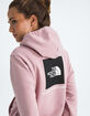 THE NORTH FACE Evolution Box NSE Womens Hoodie image number 3