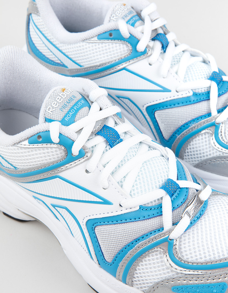 REEBOK x Angel Reese Premier Road Plus VI Womens Shoes image number 5