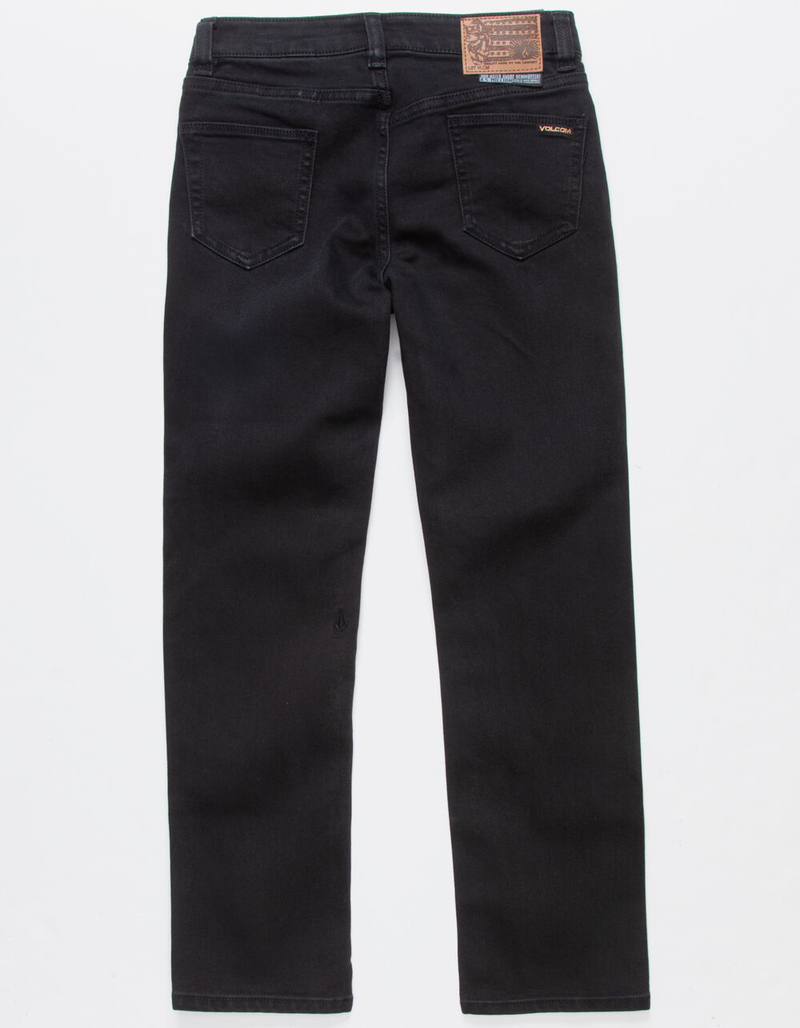 VOLCOM Vorta Boys Jeans image number 1