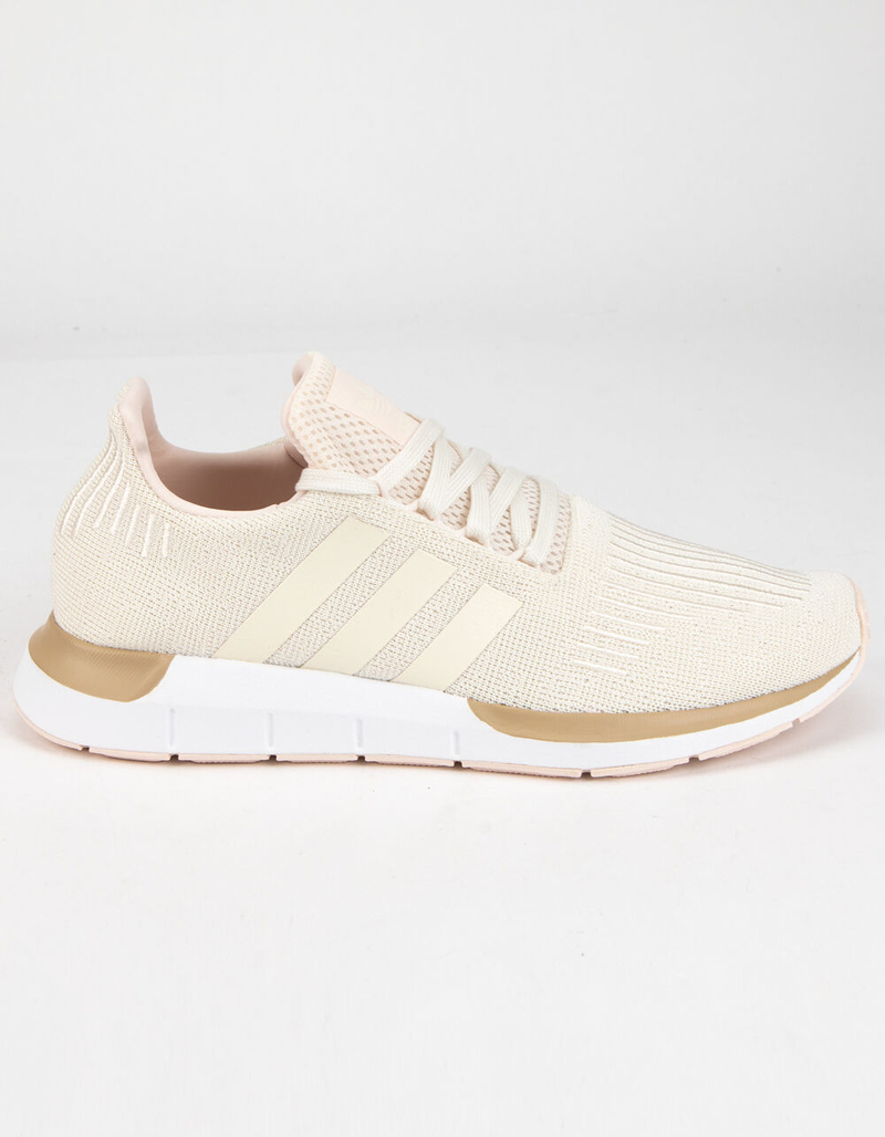 ADIDAS Swift Run Womens Cloud White Shoes image number 0