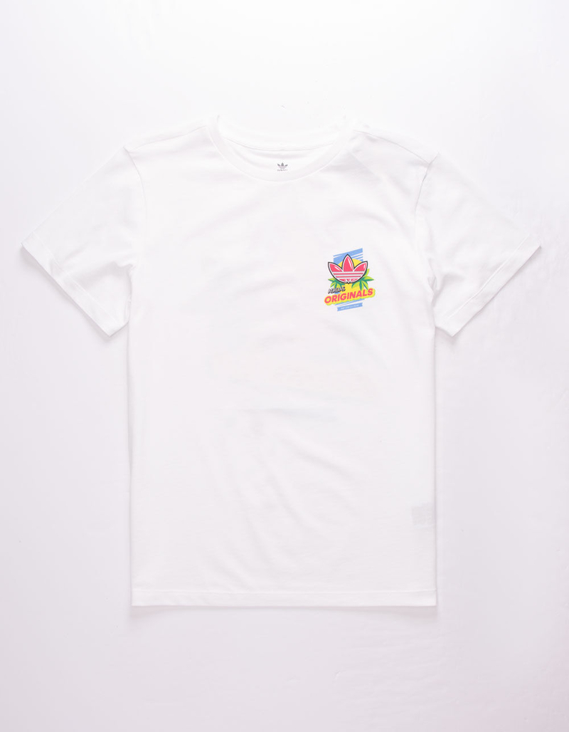 ADIDAS Ice Cream Boys T-Shirt image number 0