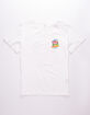 ADIDAS Ice Cream Boys T-Shirt image number 1