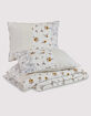 JESSICA SIMPSON Endora 3PC Full/Queen Quilt Set image number 3