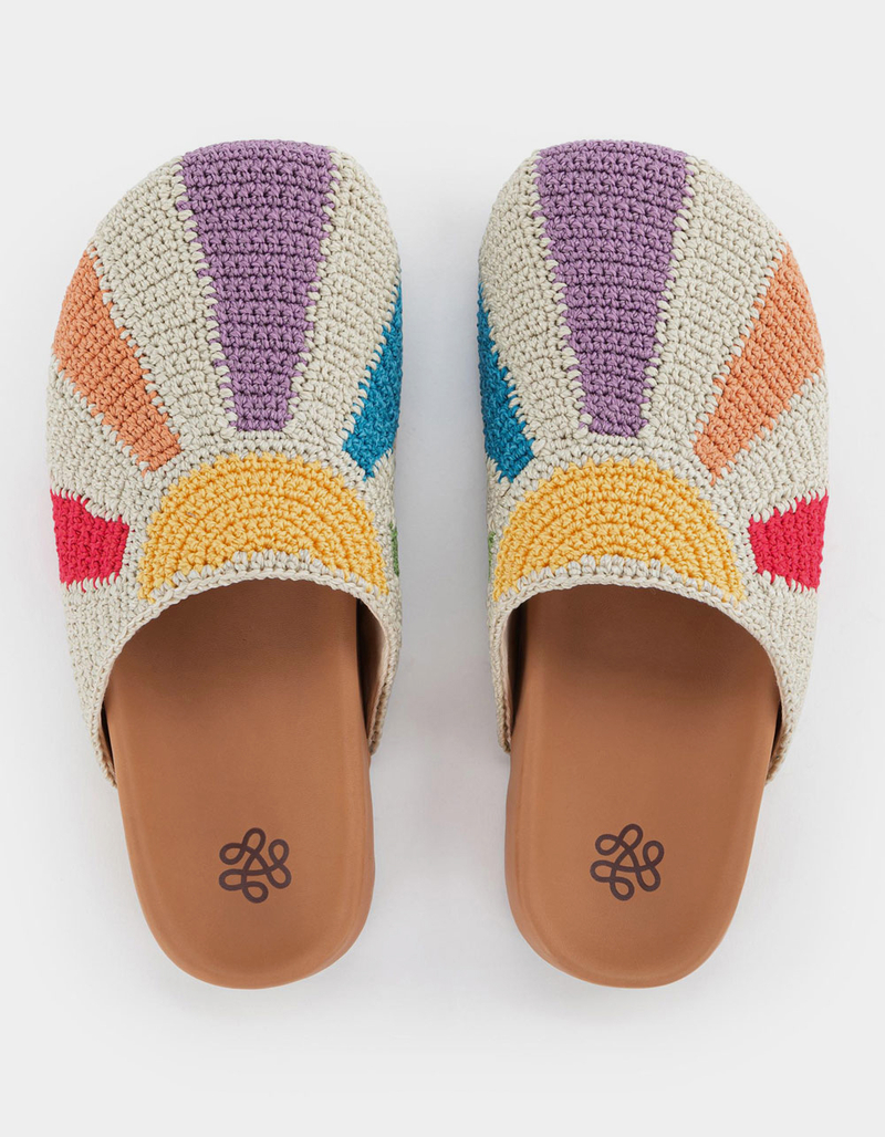 THE SAK Bolinas Clog image number 2