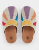 THE SAK Bolinas Clog image number 3