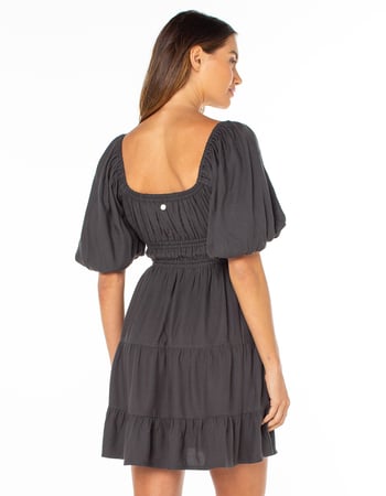 ROXY Sunset Oasis Womens Dress Alternative Image