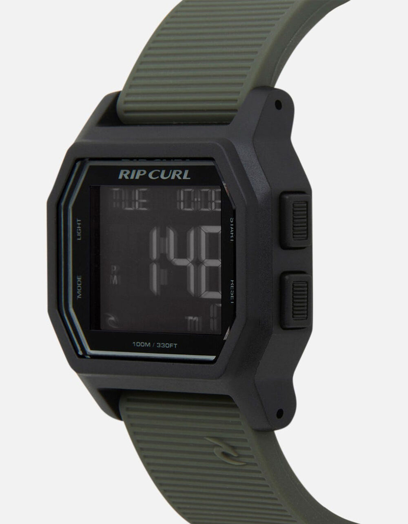 RIP CURL Atom Digital Watch image number 1