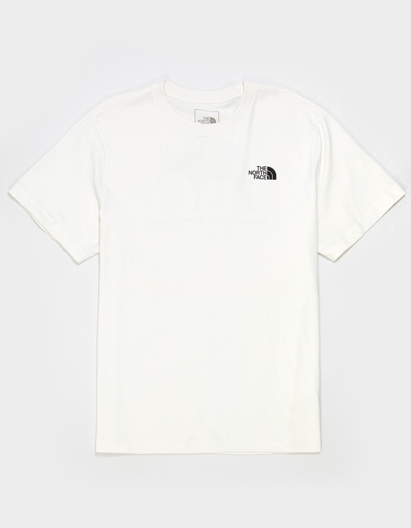 THE NORTH FACE Evolution Pack Mens Tee image number 1