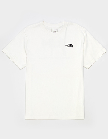 THE NORTH FACE Evolution Pack Mens Tee Alternative Image