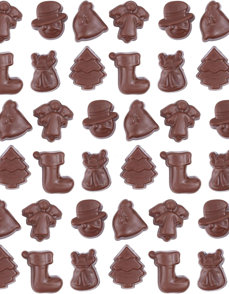 SPONGEBOB SQUAREPANTS Advent Calendar image number 3