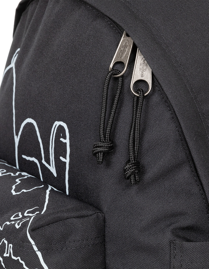 EASTPAK x Peanuts Day Pak'r Backpack image number 4