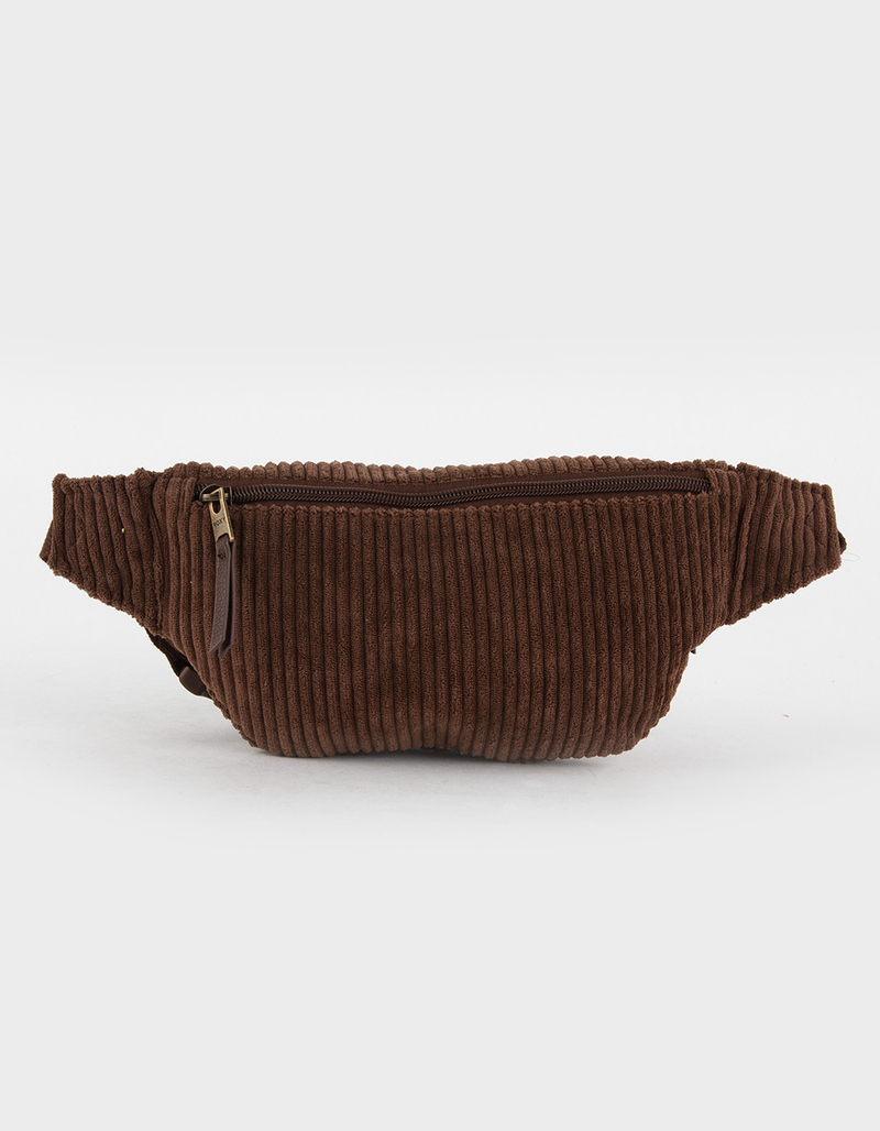 ROXY Cozy Nature Waist Pack image number 2