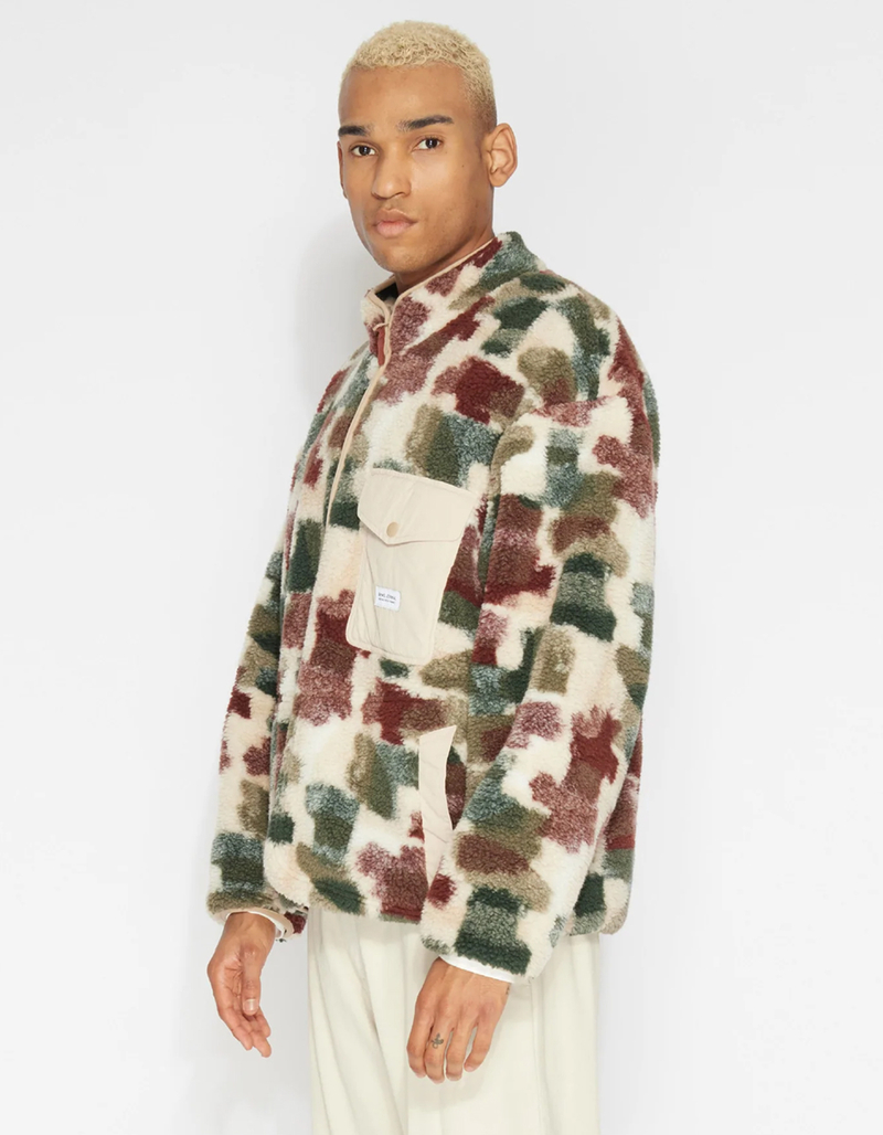 BANKS JOURNAL Noho Mens Jacket image number 4