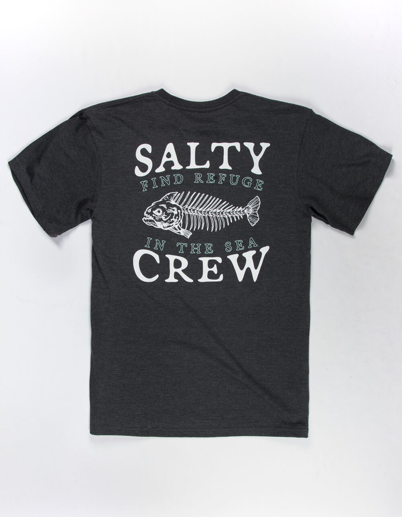 SALTY CREW Boneyard Mens Pocket Tee image number 0